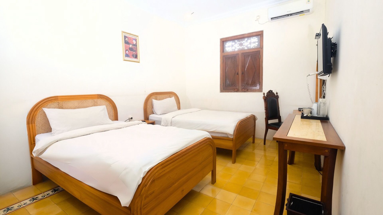 Photo of Bedroom in Banguntapan