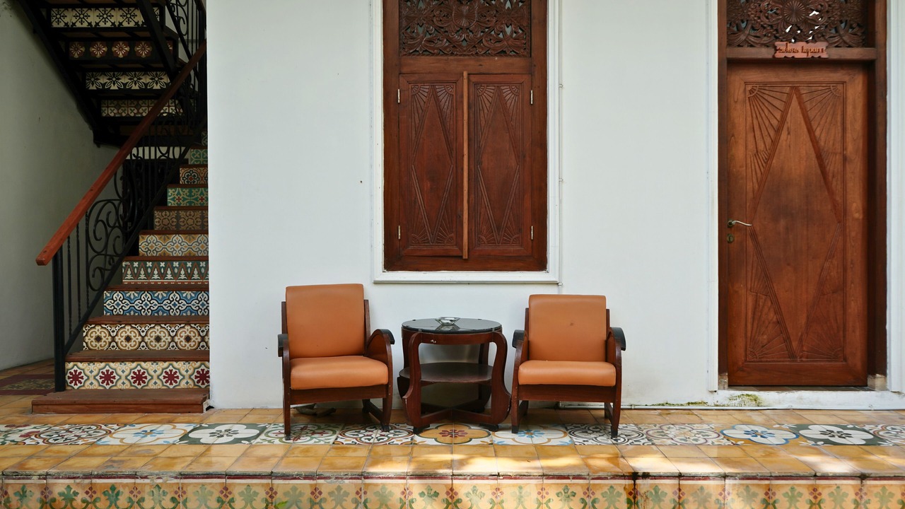 Photo of Patio Balcony in Banguntapan