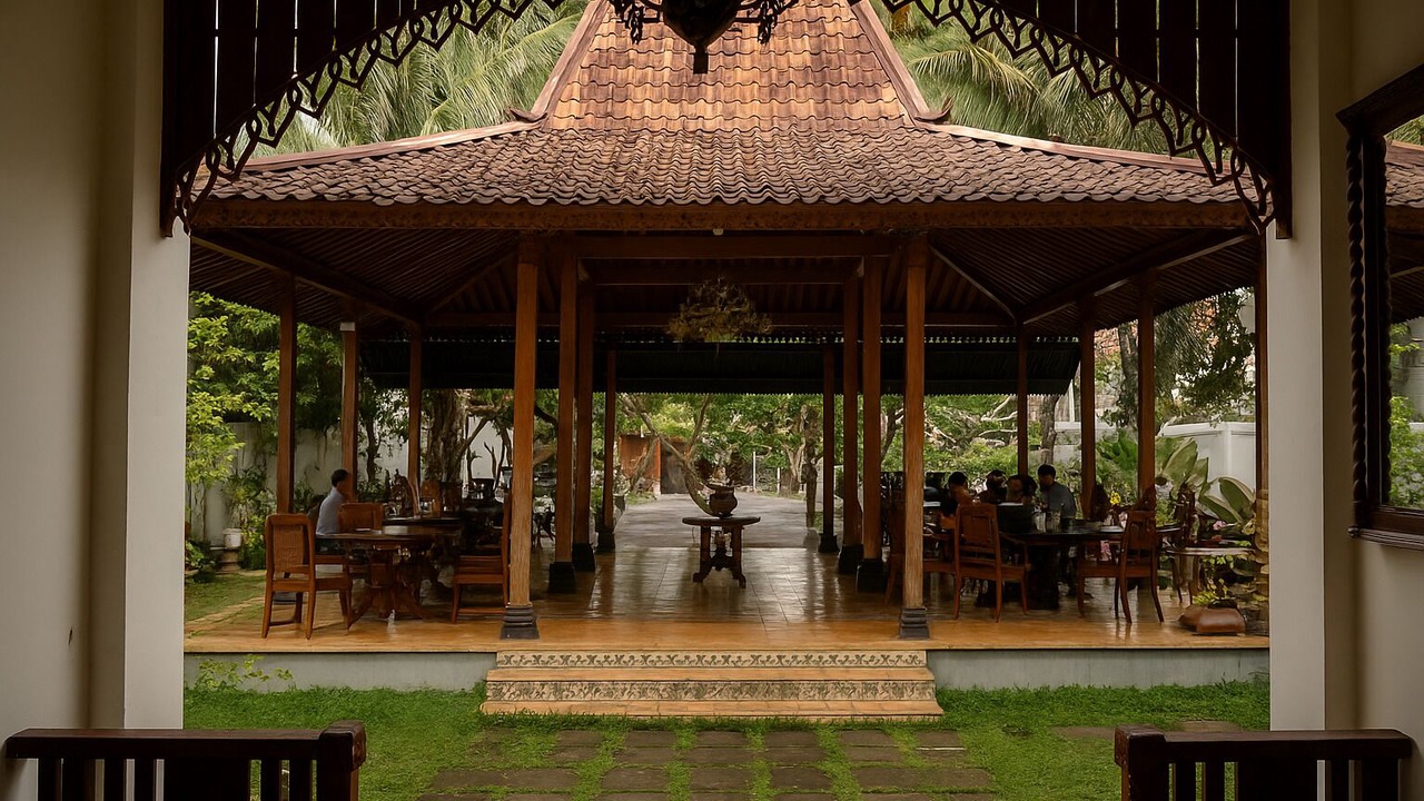 Photo of Outdoor in Banguntapan
