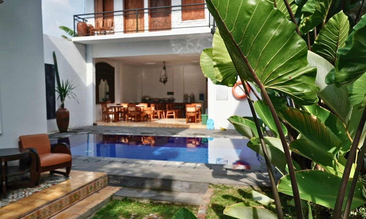 Photo of Outdoor in Banguntapan
