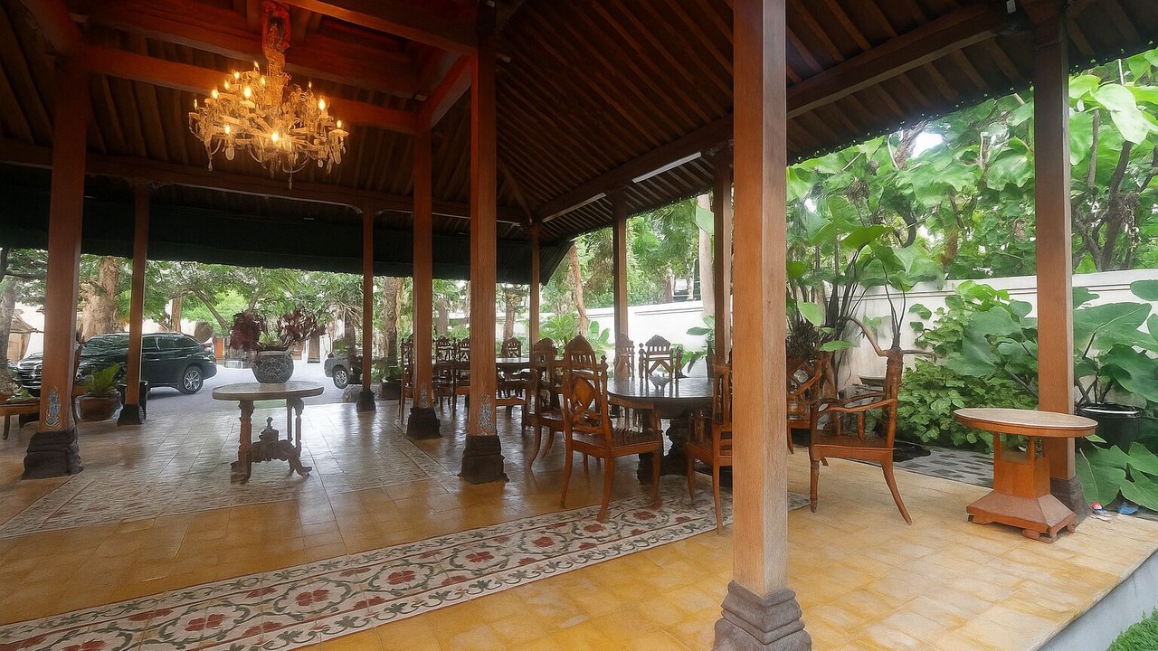 Photo of Outdoor in Banguntapan