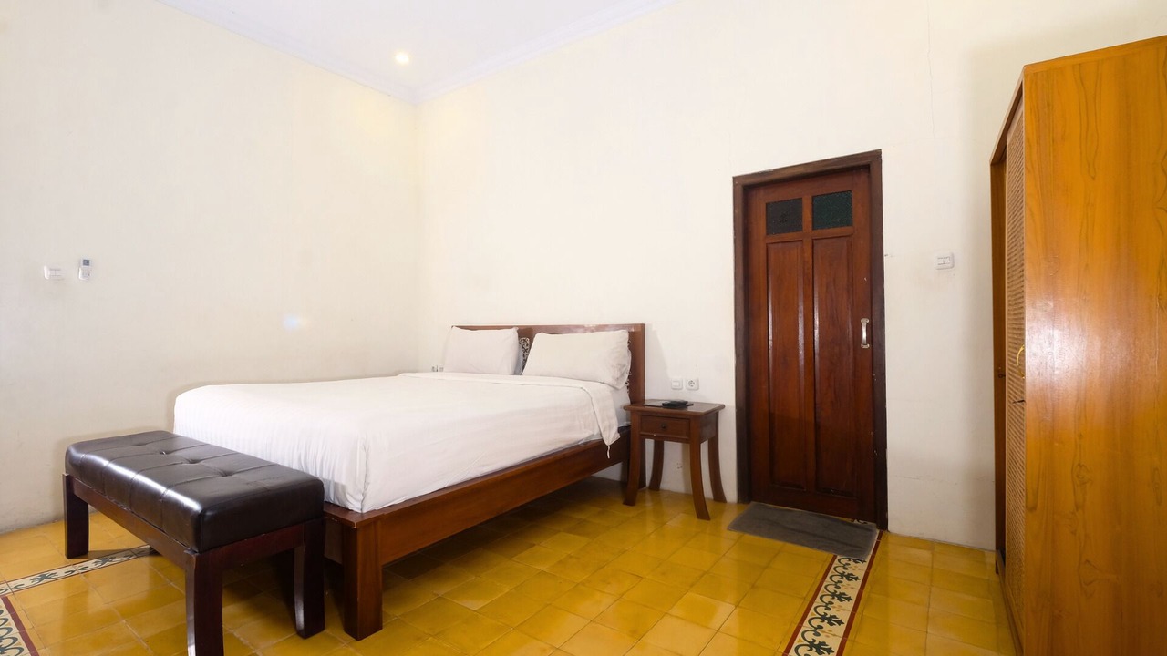 Photo of Bedroom in Banguntapan