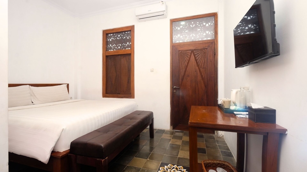 Photo of Bedroom in Banguntapan