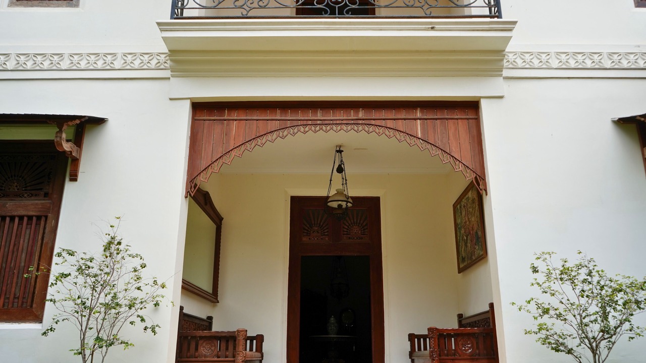 Photo of Outdoor in Banguntapan