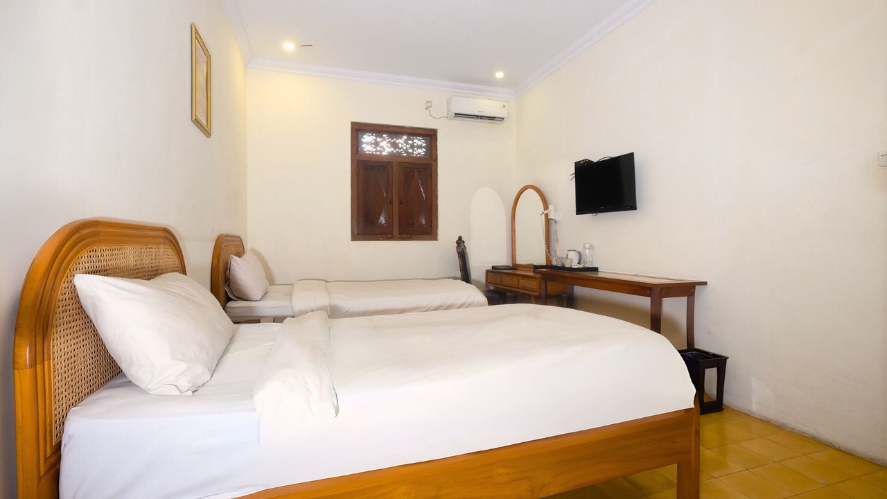 Photo of Bedroom in Banguntapan