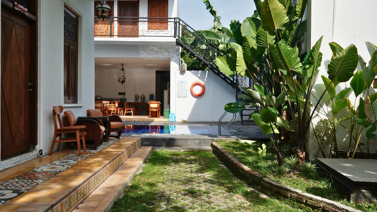 Photo of Outdoor in Banguntapan