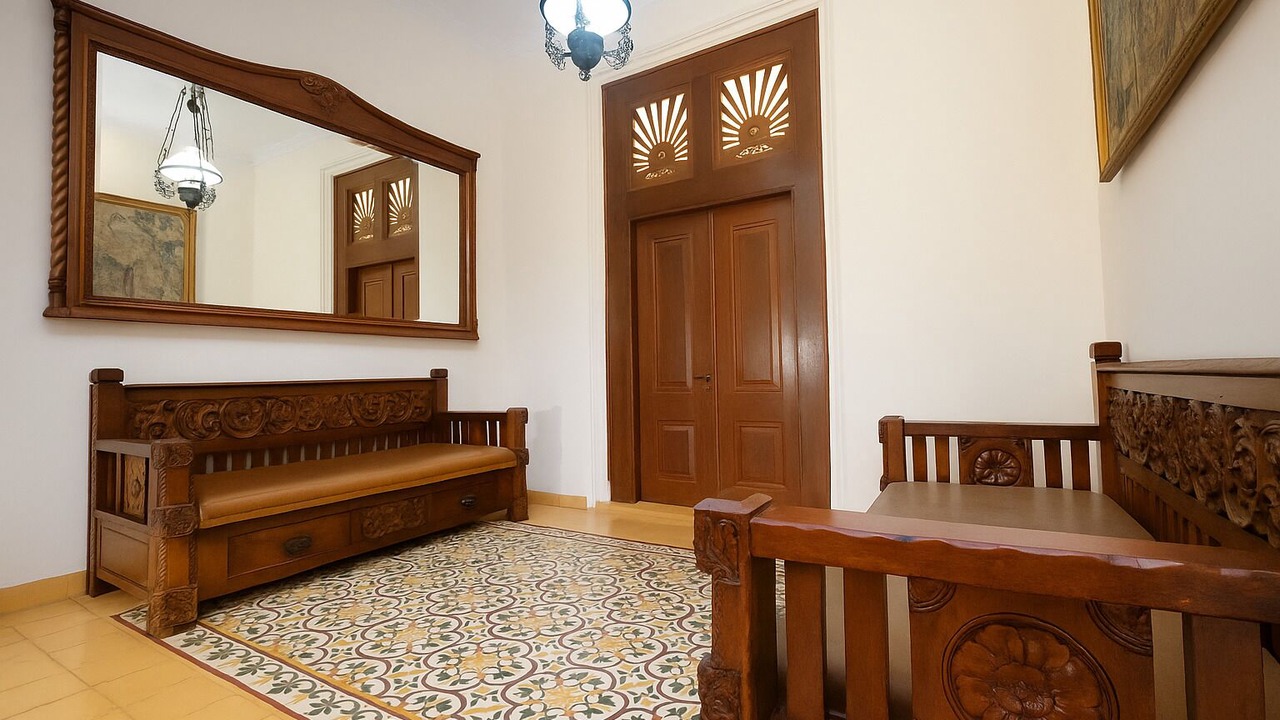 Photo of Patio Balcony in Banguntapan