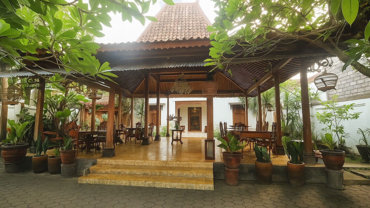 Photo of Outdoor in Banguntapan