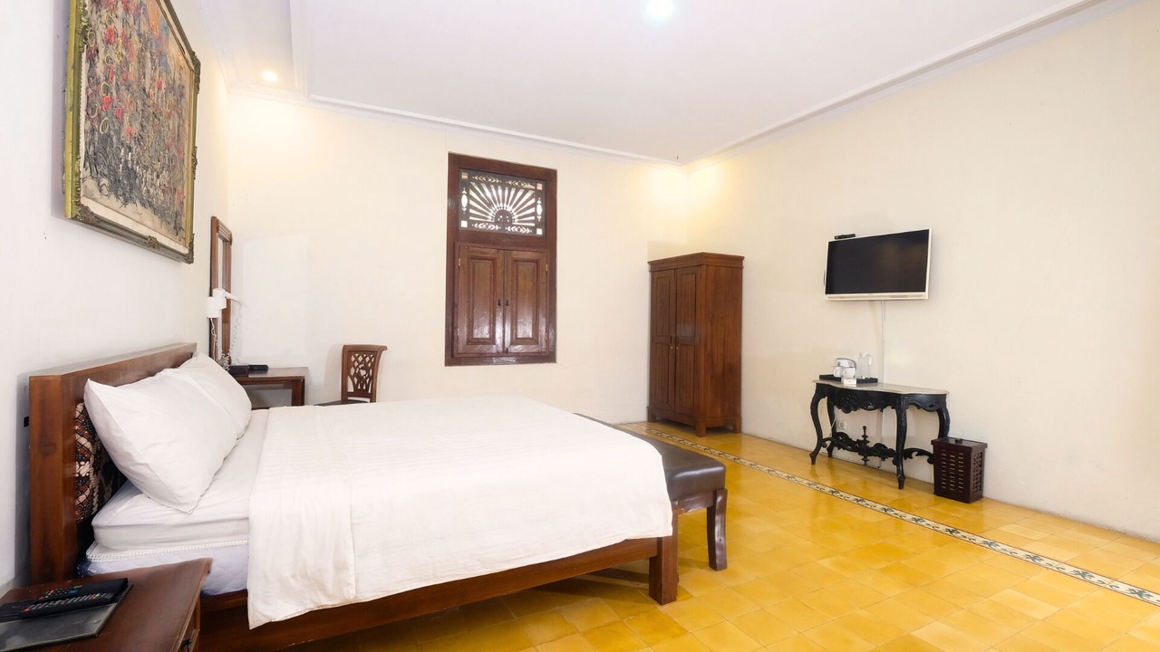 Photo of Bedroom in Banguntapan