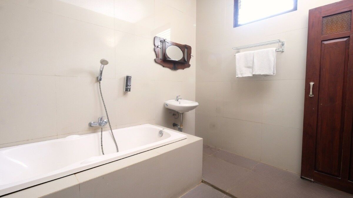 Photo of Bathroom in Banguntapan