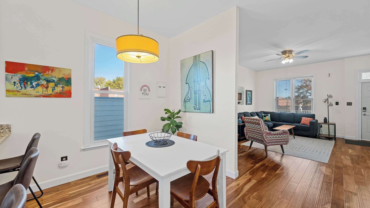 Photo of Others in Lafayette Square