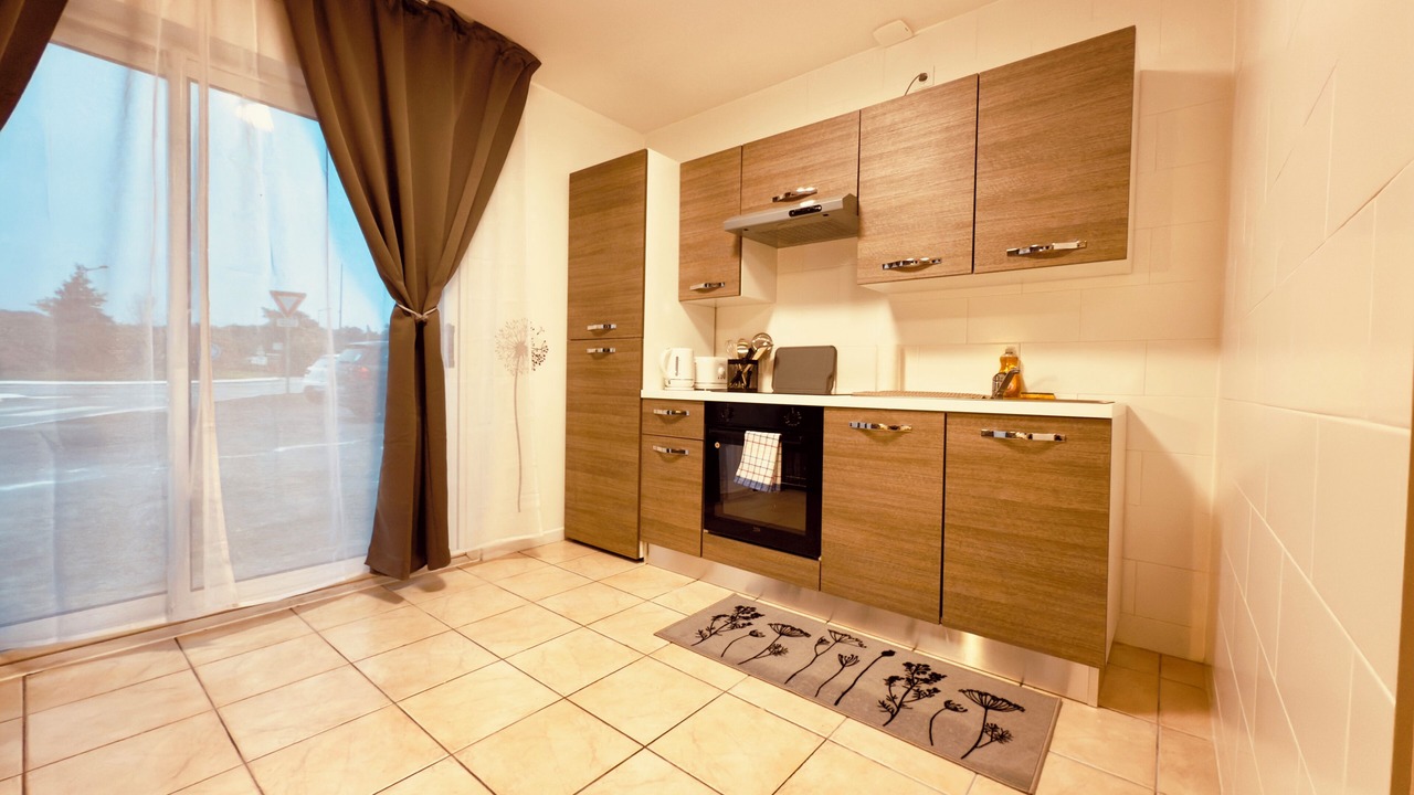 Photo of Kitchen in Reminiac