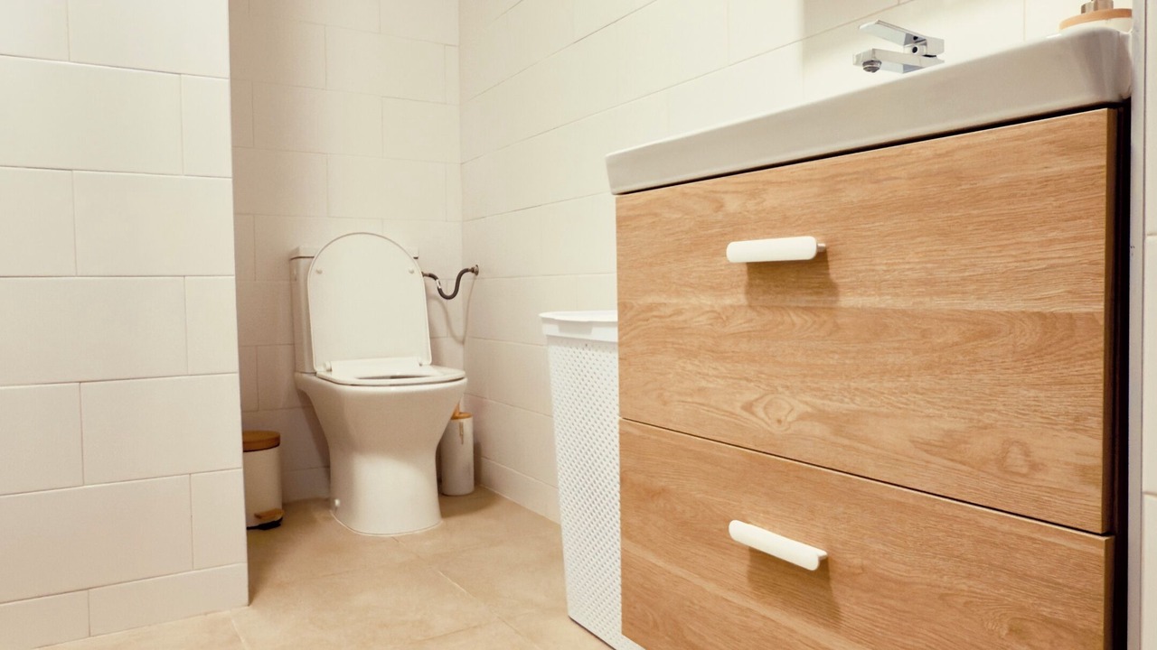 Photo of Bathroom in Reminiac
