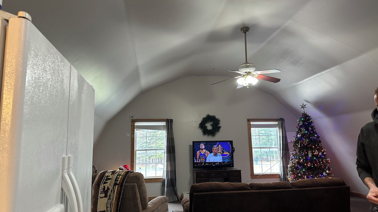 Photo of Livingroom in St. Clair