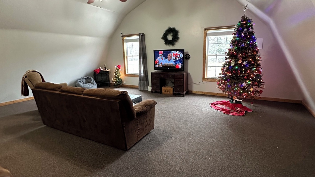 Photo of Livingroom in St. Clair