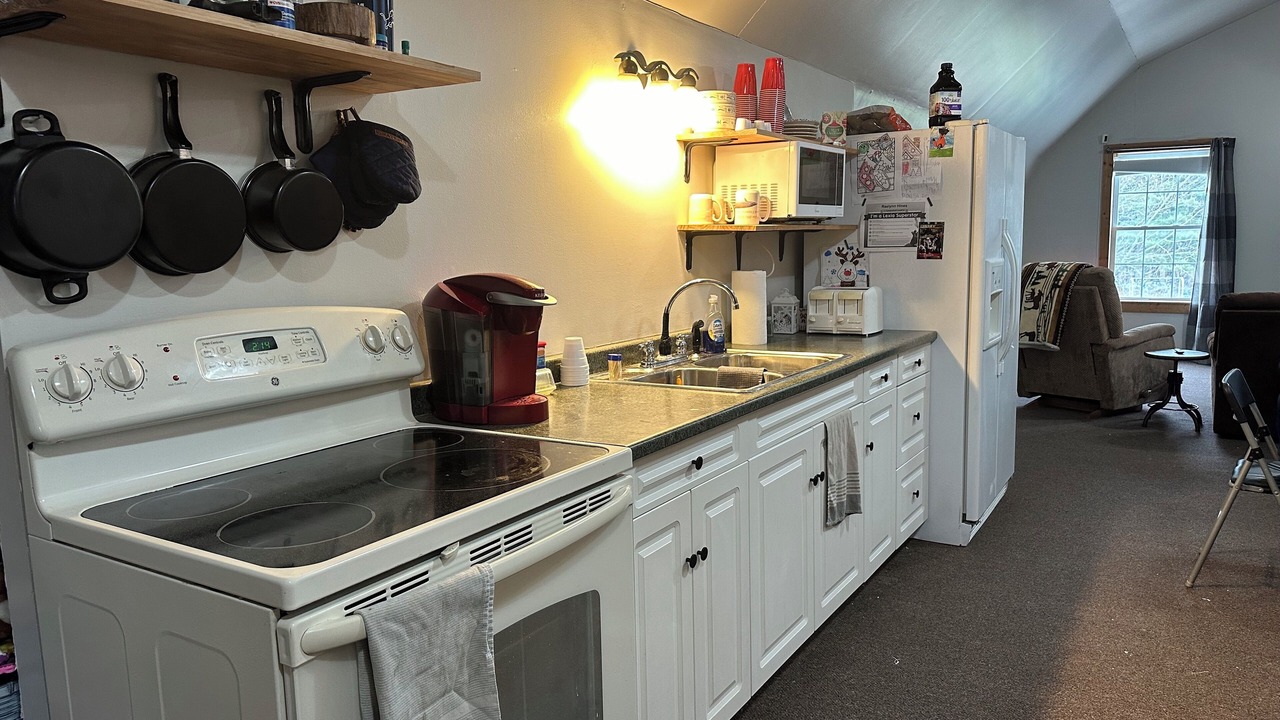 Photo of Kitchen in St. Clair