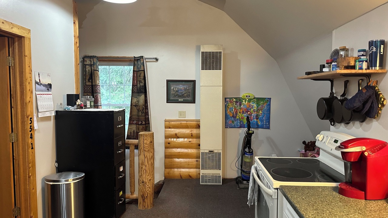 Photo of Kitchen in St. Clair