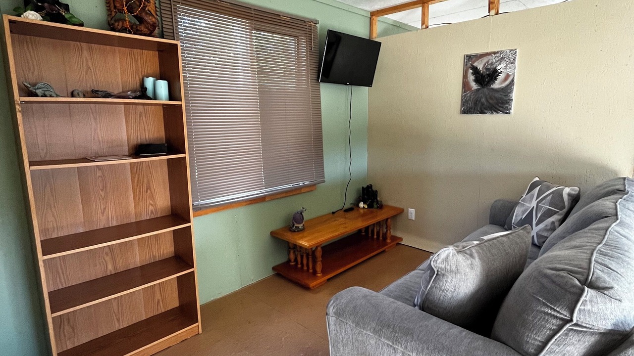 Photo of Livingroom in Northern Ontario