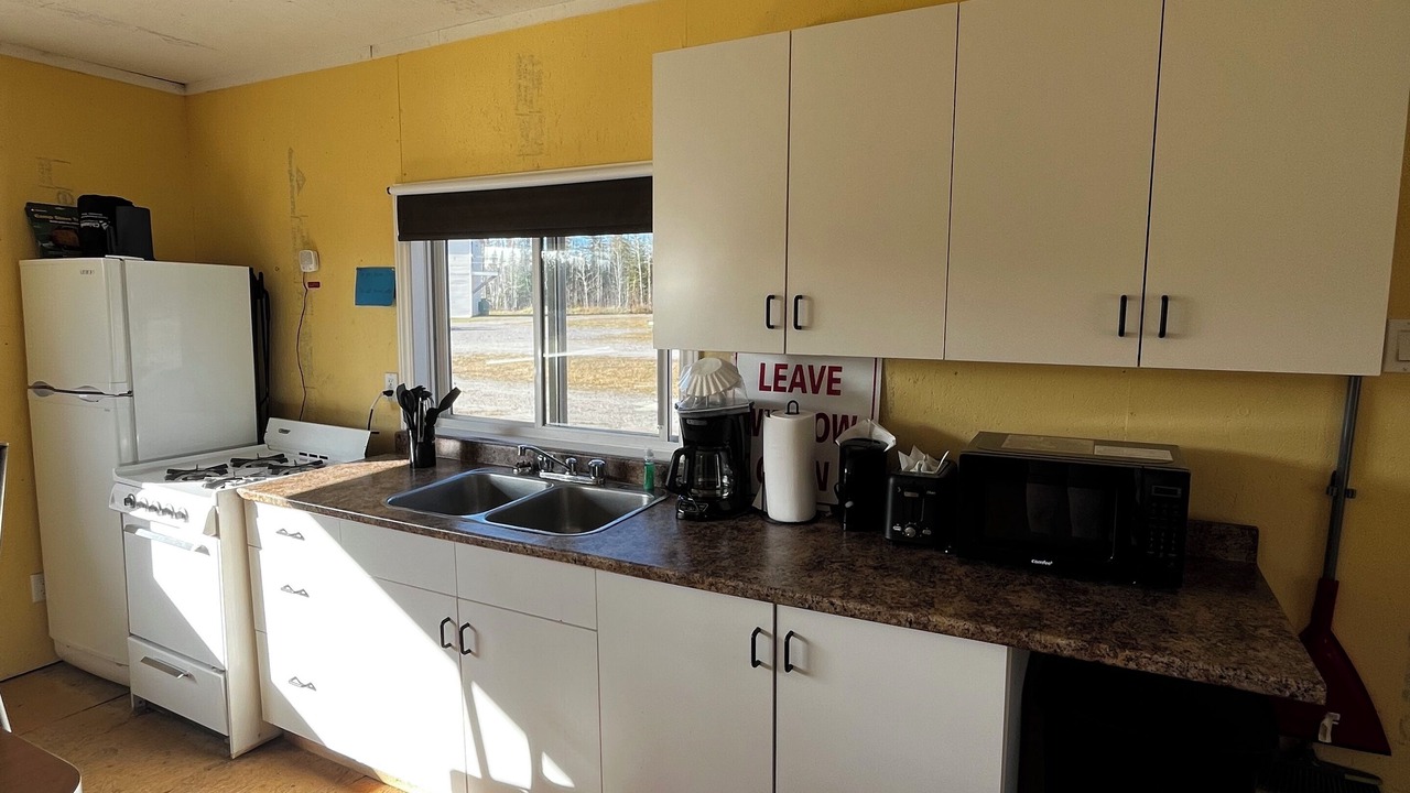 Photo of Kitchen in Northern Ontario