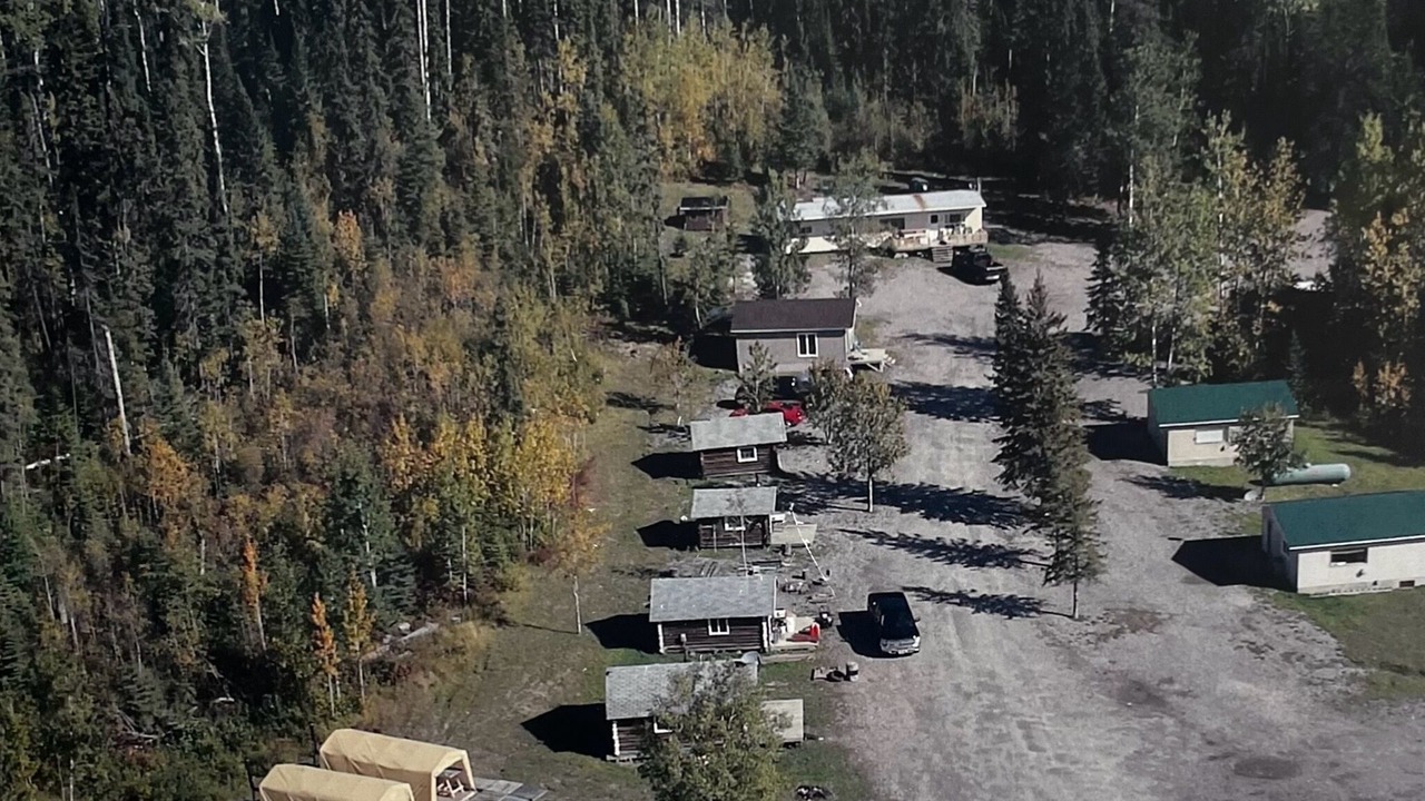 Photo of Outdoor in Northern Ontario