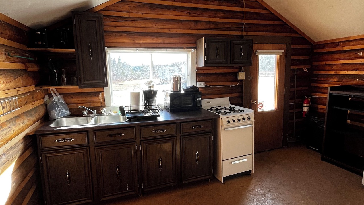 Photo of Kitchen in Northern Ontario