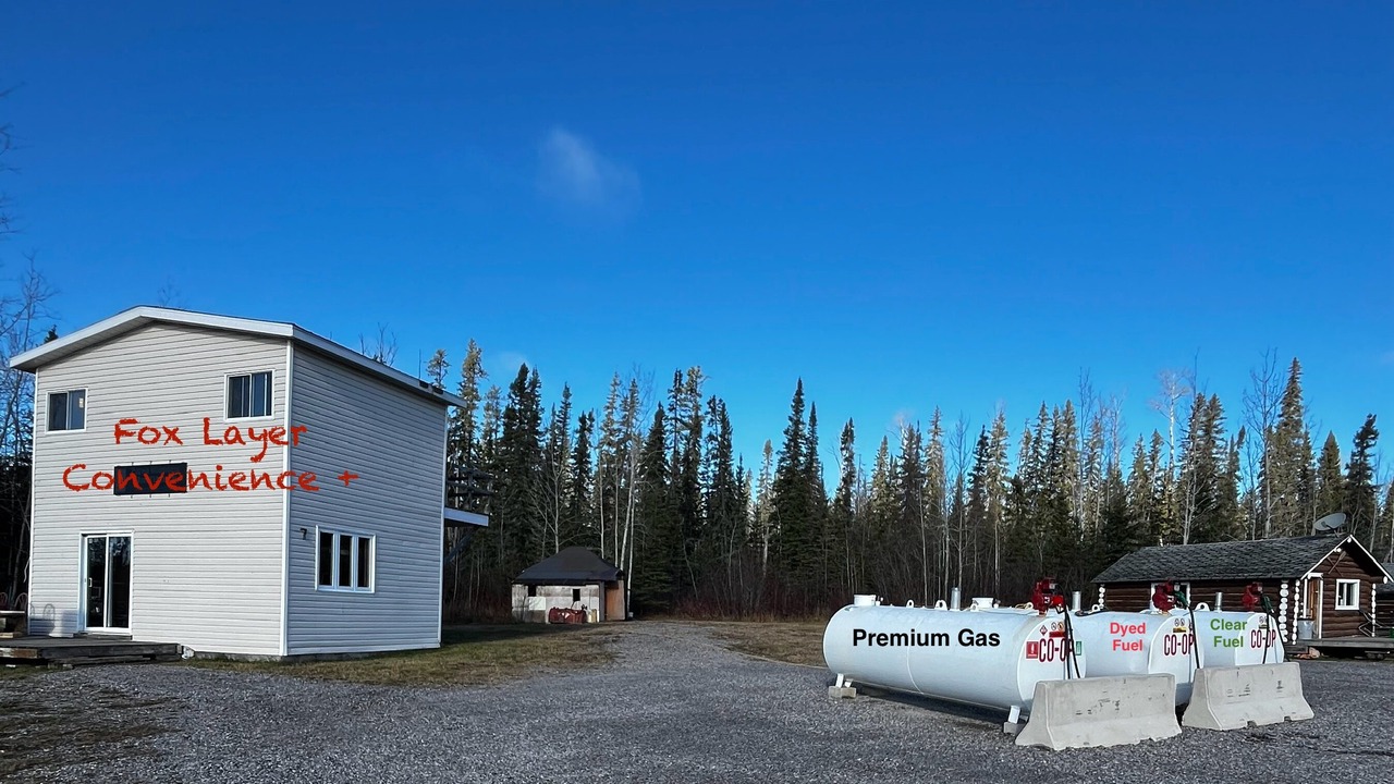 Photo of Others in Northern Ontario