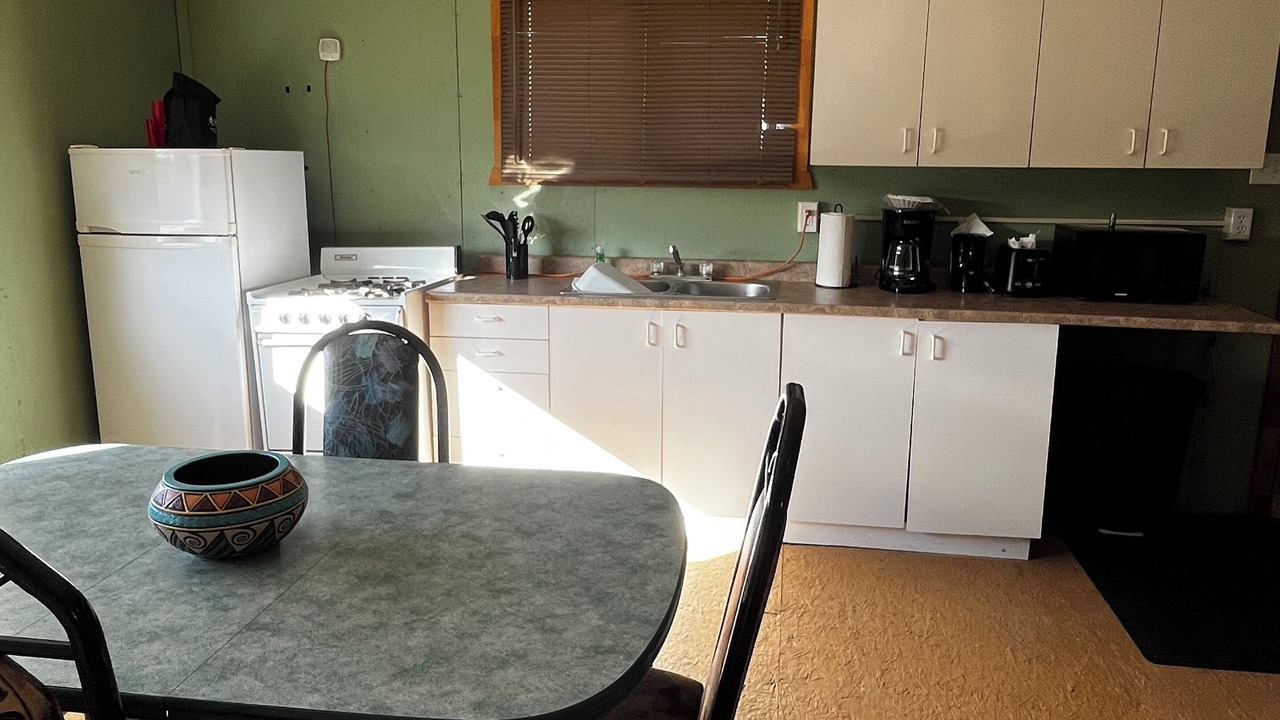 Photo of Kitchen in Northern Ontario