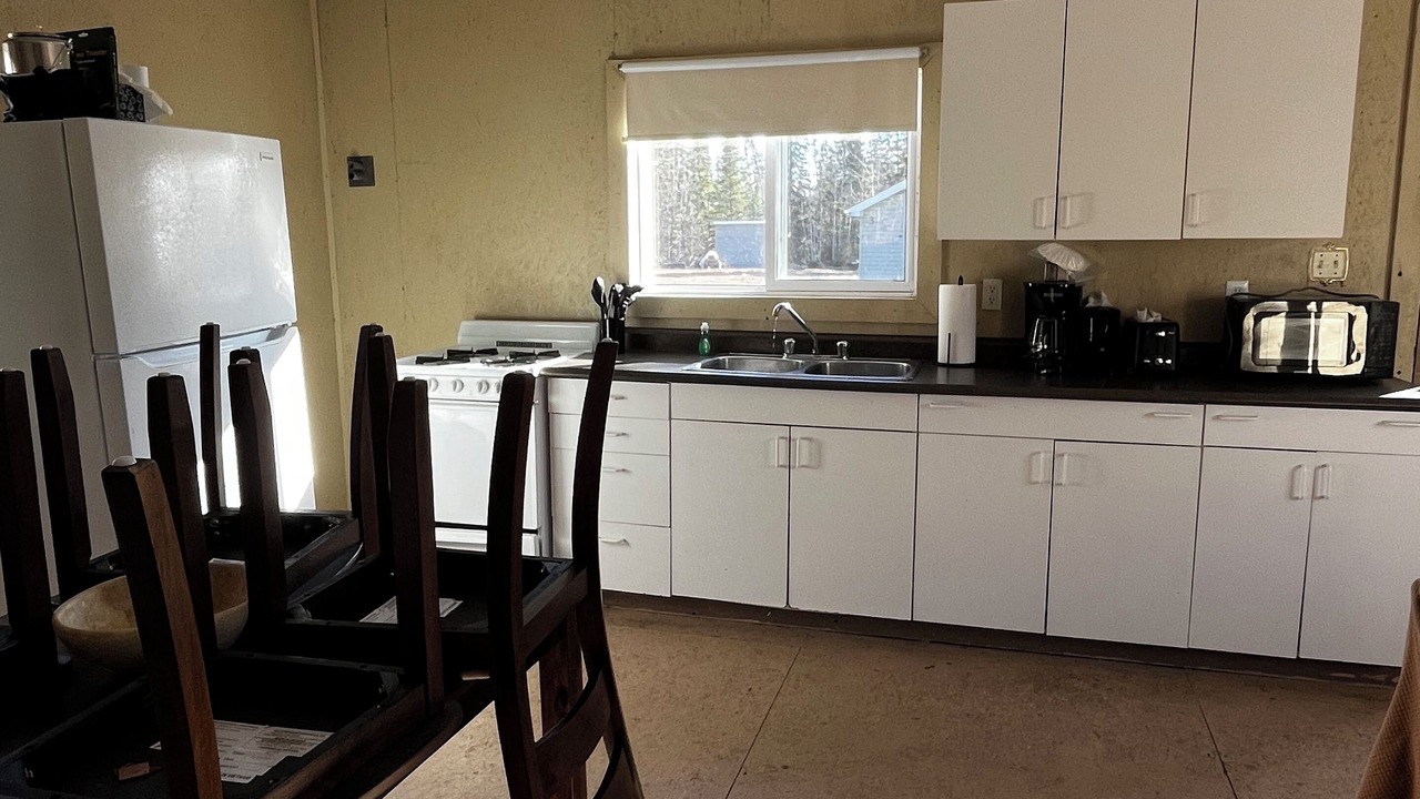 Photo of Kitchen in Northern Ontario