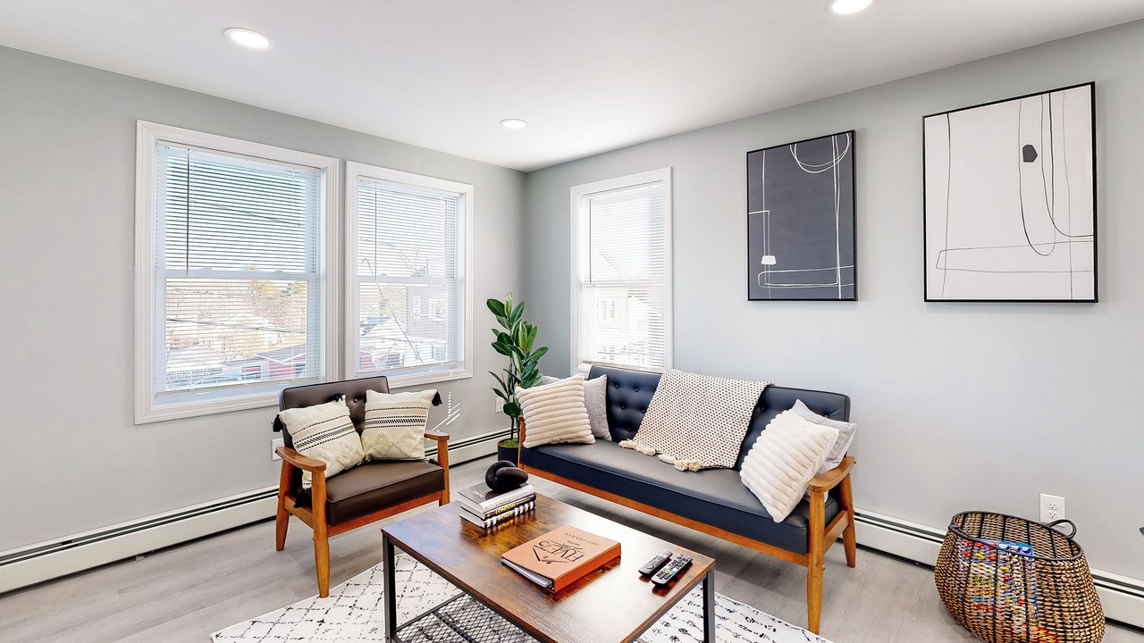 Photo of Livingroom in Providence