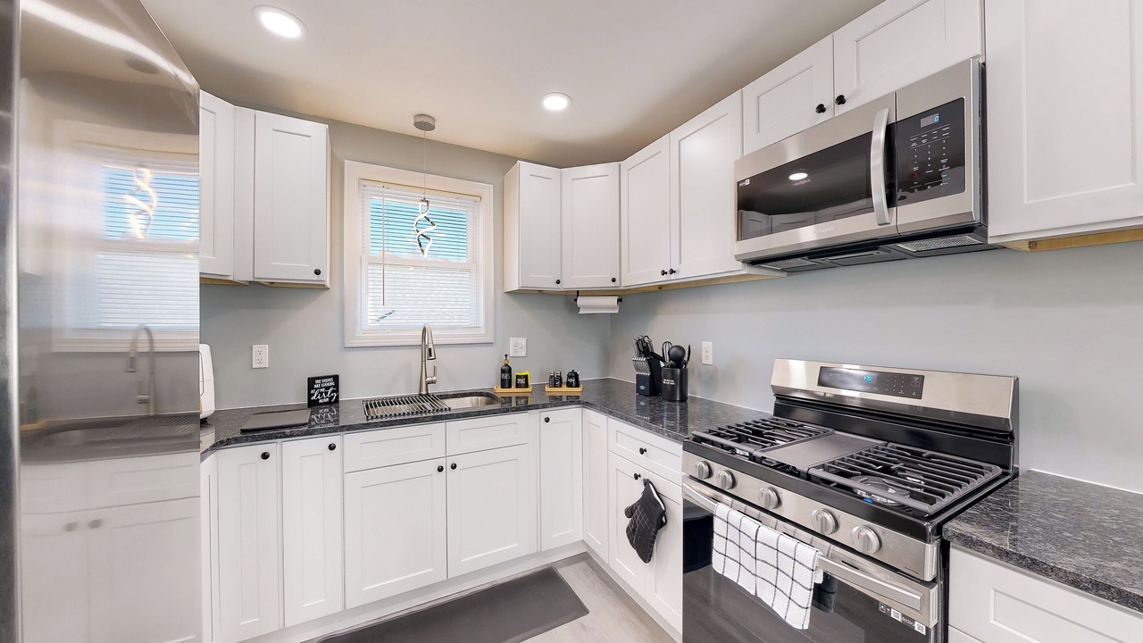 Photo of Kitchen in Providence