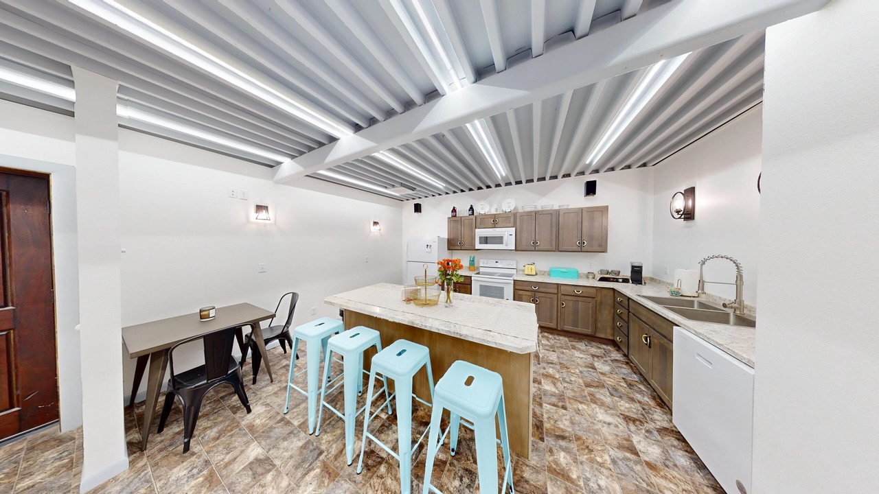 Photo of Kitchen in Lander