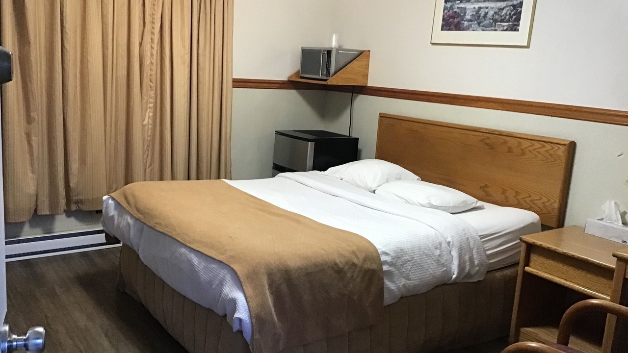 Photo of Bedroom in Thunder Bay