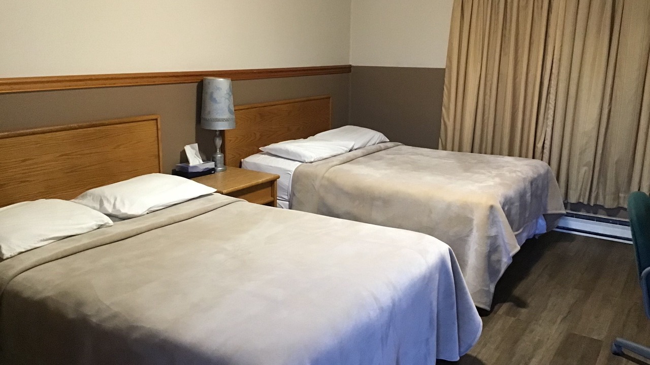 Photo of Bedroom in Thunder Bay