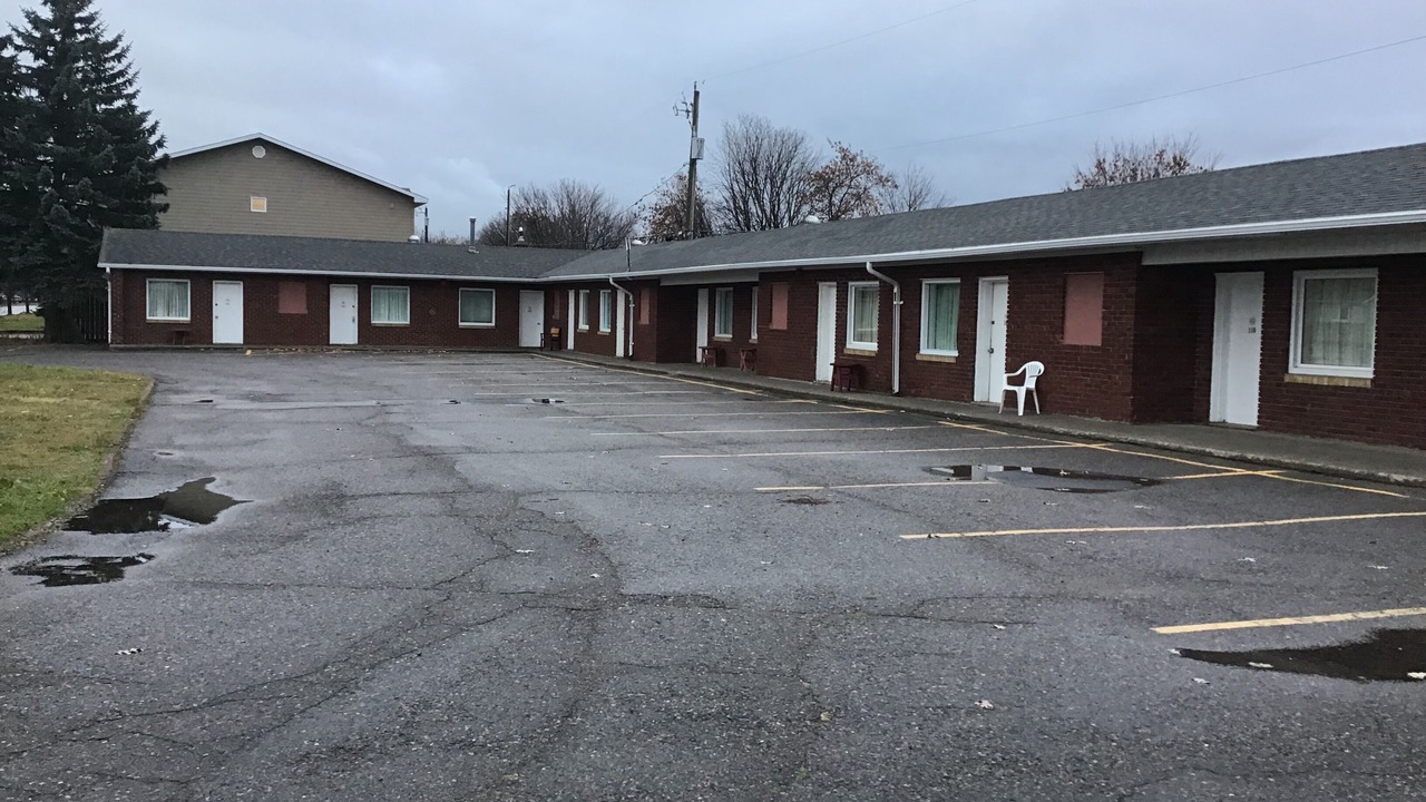 Photo of Outdoor in Thunder Bay