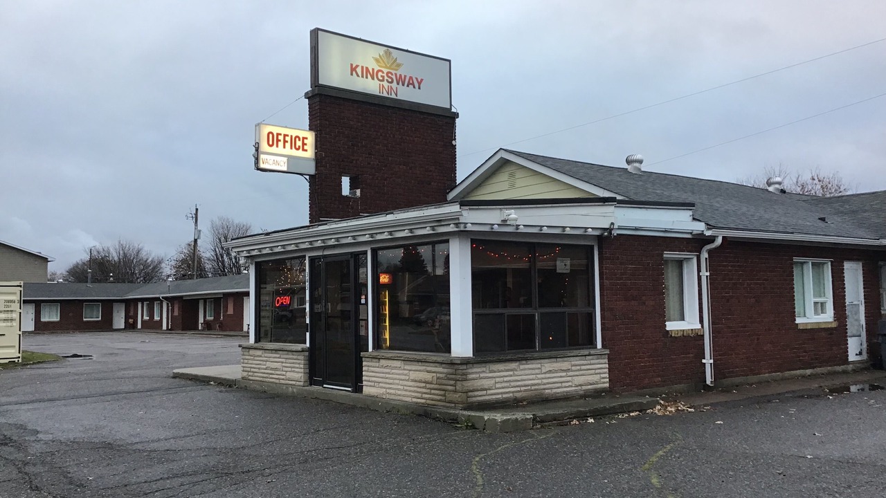 Photo of Outdoor in Thunder Bay