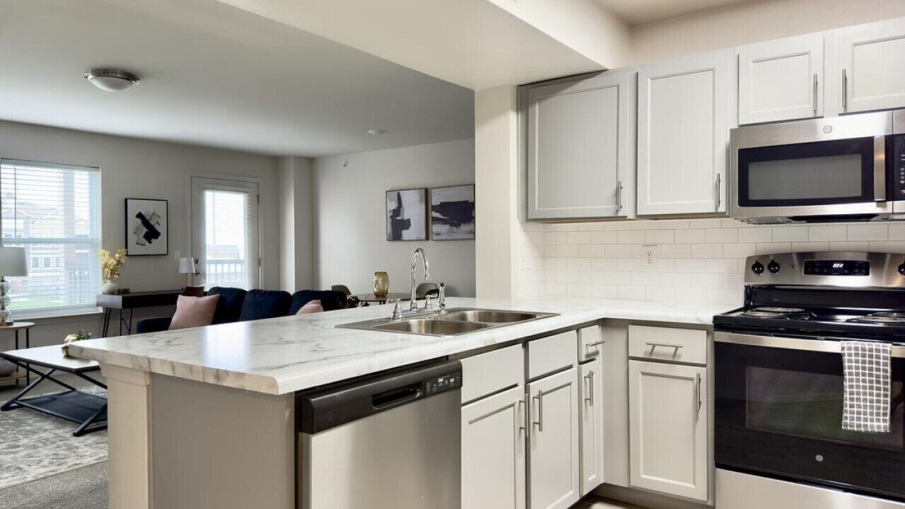 Photo of Kitchen in Belton