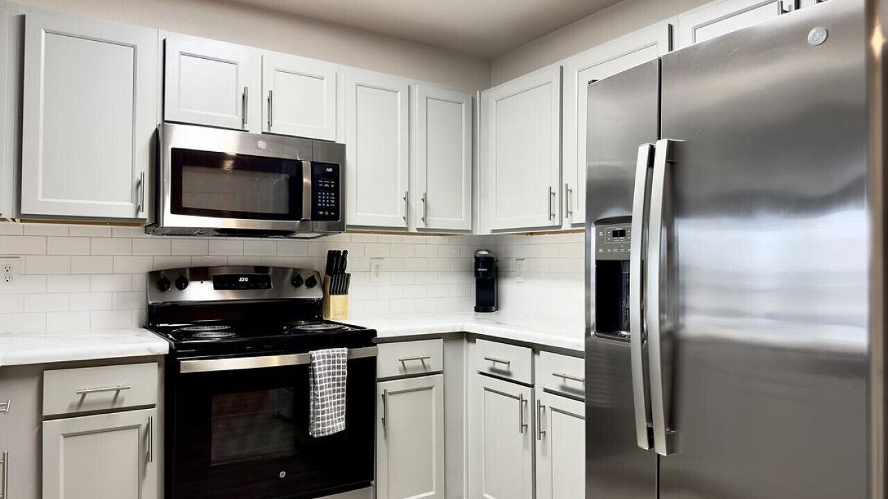 Photo of Kitchen in Belton