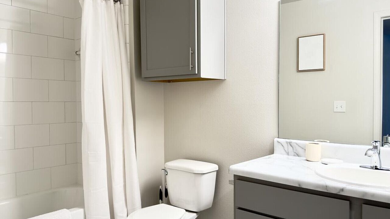 Photo of Bathroom in Belton