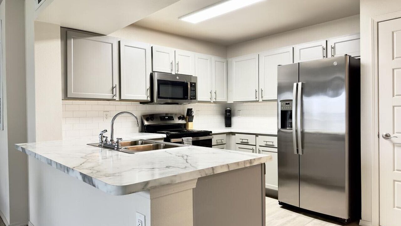 Photo of Kitchen in Belton