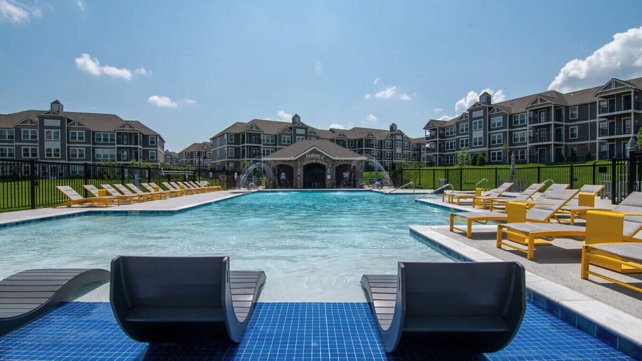 Photo of Outdoor in Belton