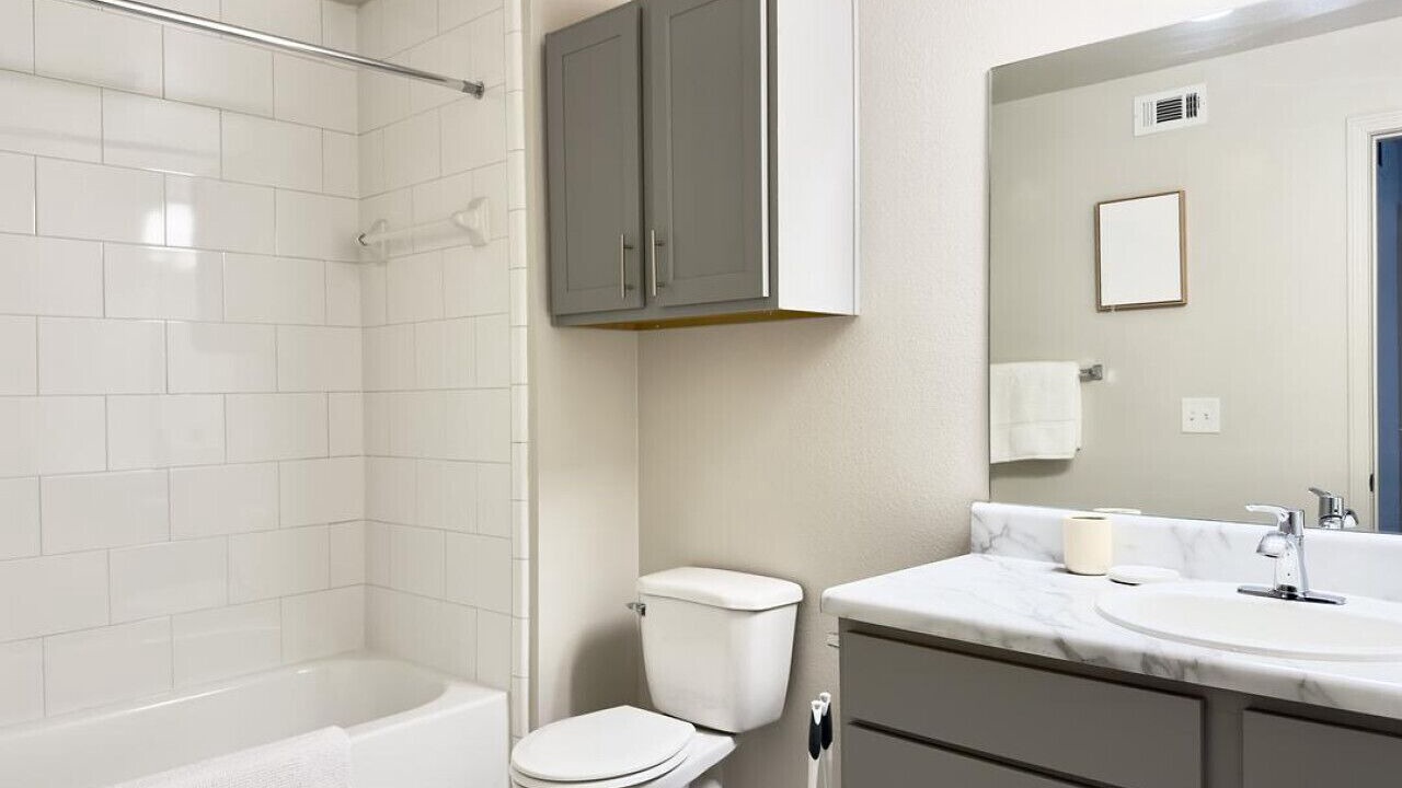 Photo of Bathroom in Belton