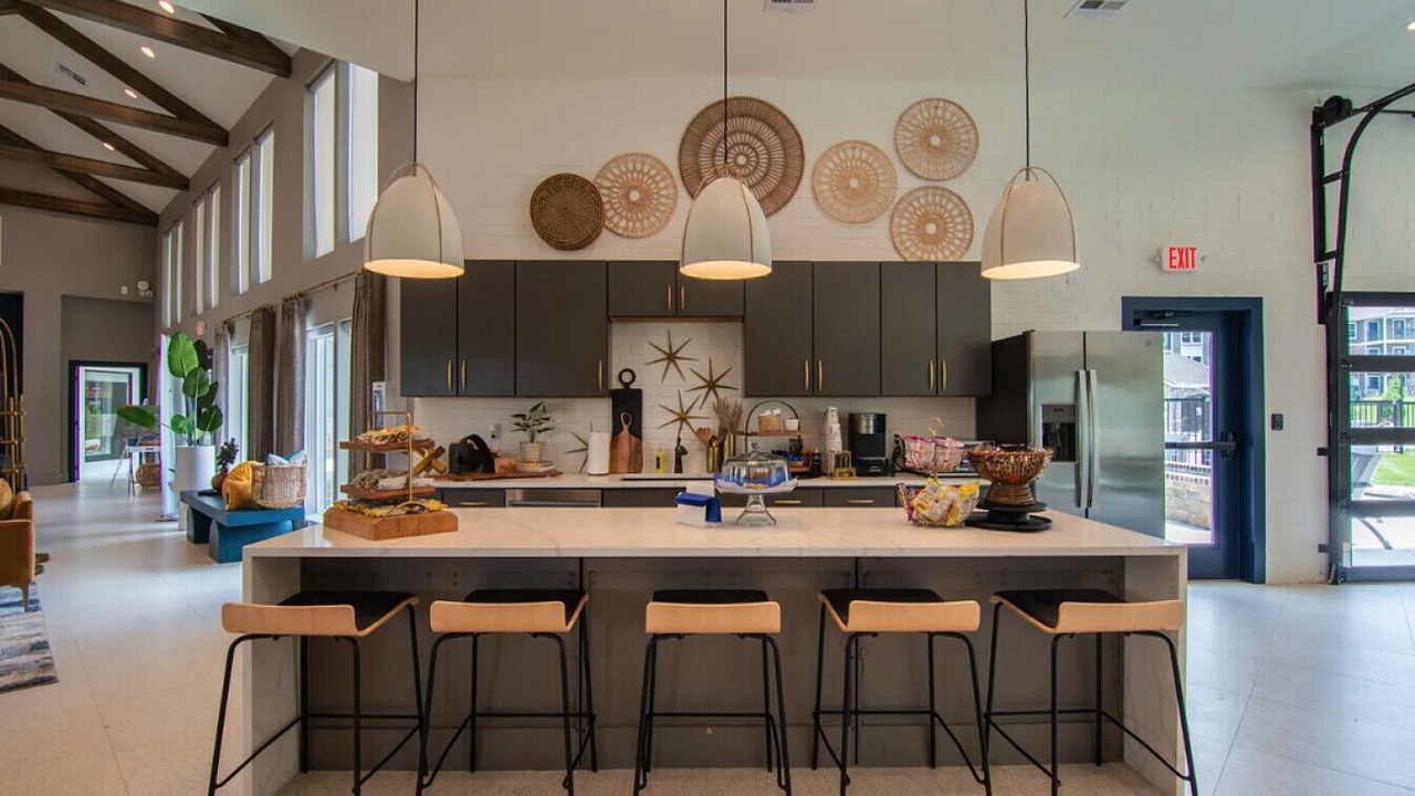 Photo of Kitchen in Belton