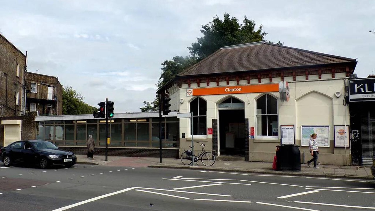 Photo of Outdoor in Leabridge