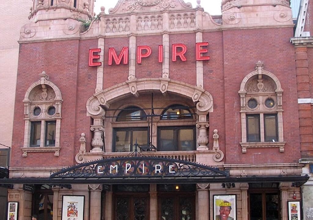 Photo of Others in Leabridge