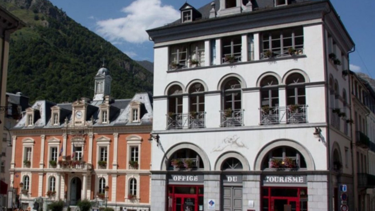 Photo of Others in Cauterets