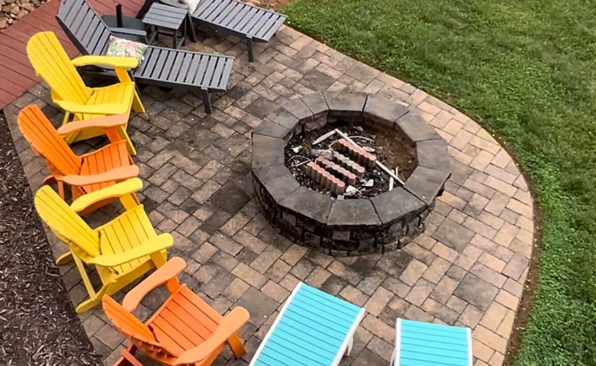 Photo of Patio Balcony in Norwood
