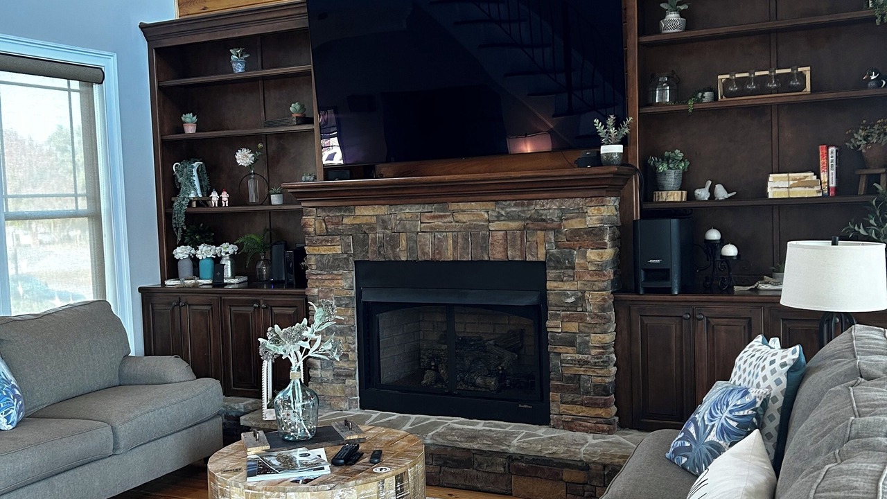 Photo of Livingroom in Norwood