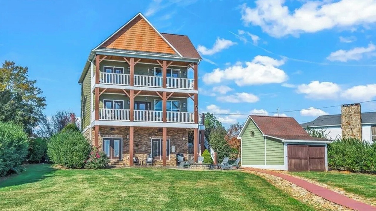 Photo of Outdoor in Norwood