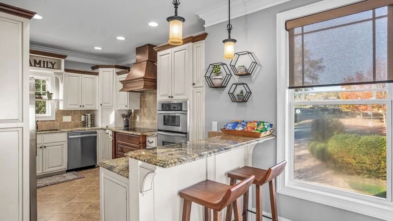 Photo of Kitchen in Norwood