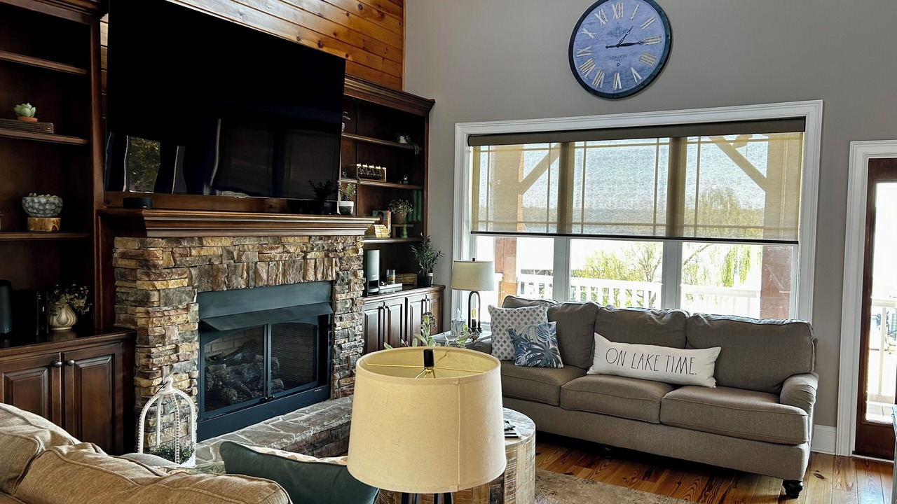 Photo of Livingroom in Norwood